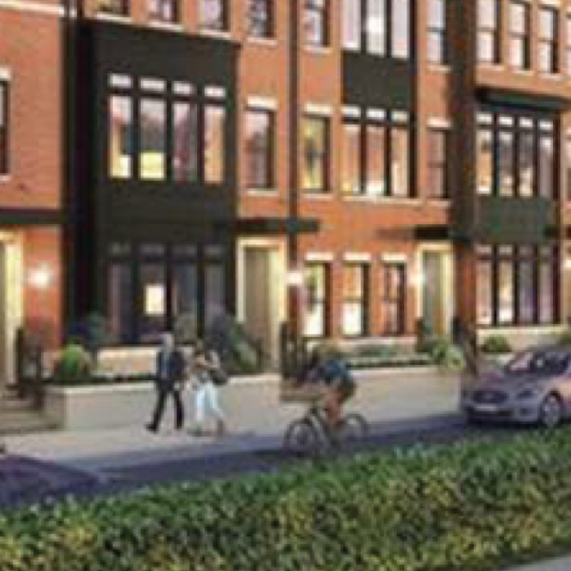 Vaal Rivercity project